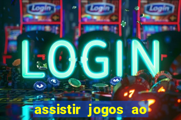 assistir jogos ao vivo rmc